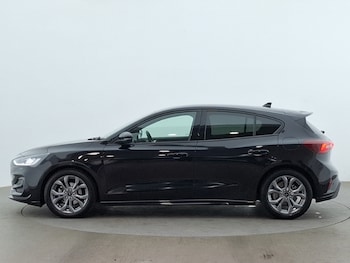 Used Ford Focus 2023 for sale - 79411482: Photo
