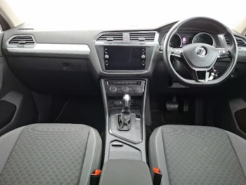 Used Volkswagen Tiguan 2020 for sale - 78450811: Photo