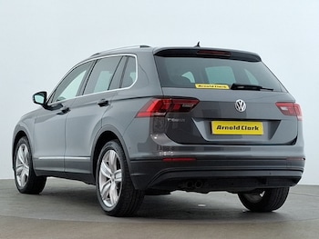 Used Volkswagen Tiguan 2020 for sale - 78450811: Photo
