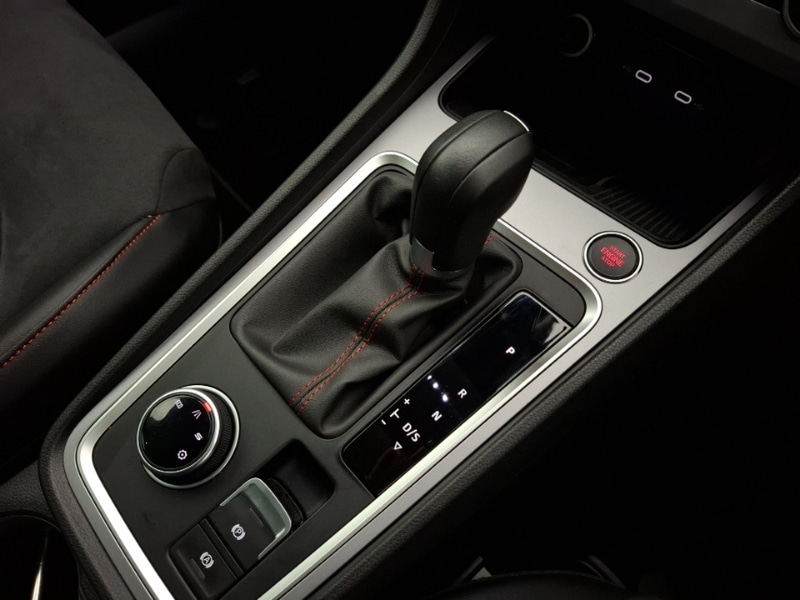 Used SEAT Ateca 2024 for sale - 76254770: Photo 13