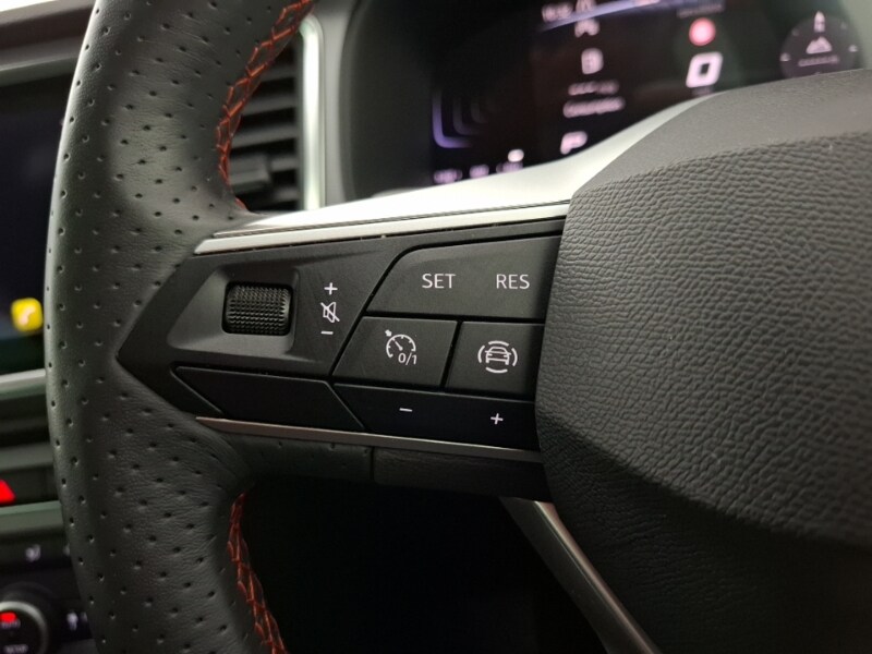 Used SEAT Ateca 2024 for sale - 76254770: Photo 14