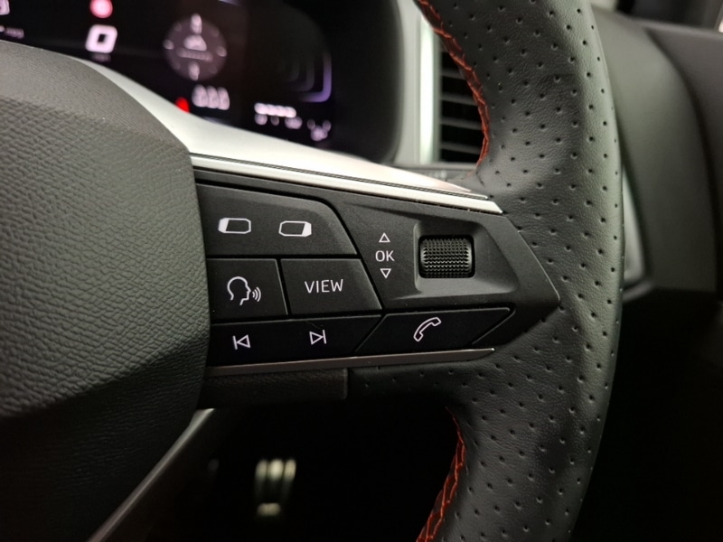 Used SEAT Ateca 2024 for sale - 76254770: Photo 15