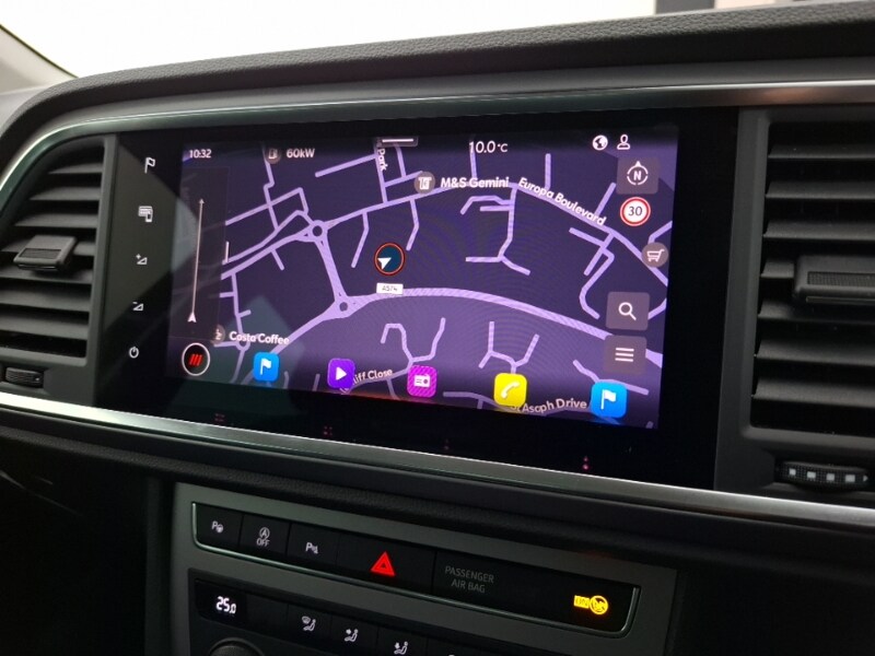 Used SEAT Ateca 2024 for sale - 76254770: Photo 17