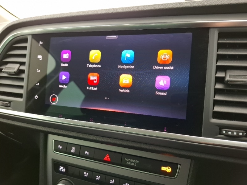 Used SEAT Ateca 2024 for sale - 76254770: Photo 18