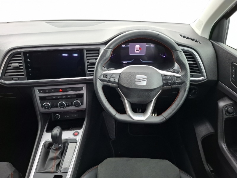 Used SEAT Ateca 2024 for sale - 76254770: Photo 7