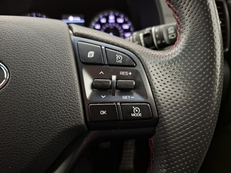 Used Hyundai TUCSON 2020 for sale - 76639420: Photo 15