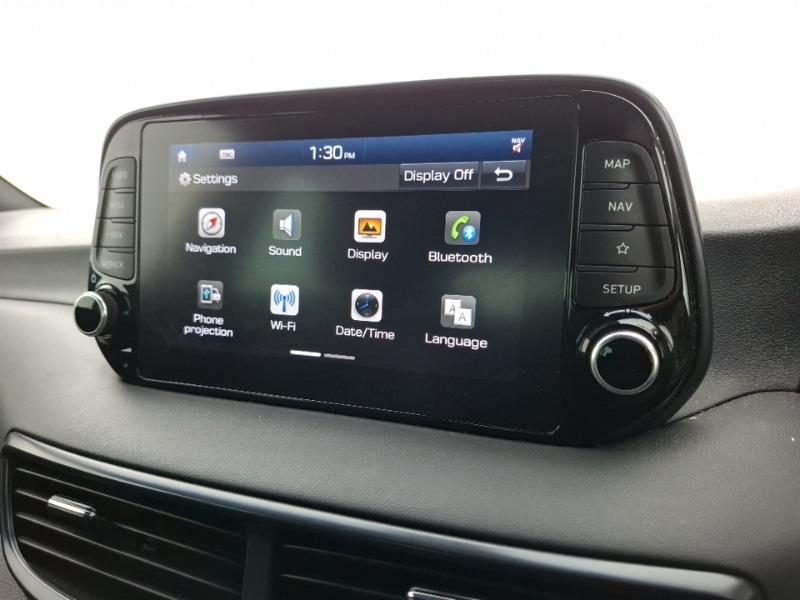 Used Hyundai TUCSON 2020 for sale - 76639420: Photo 17