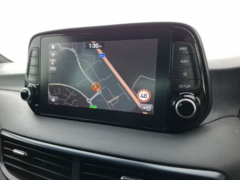 Used Hyundai TUCSON 2020 for sale - 76639420: Photo 18