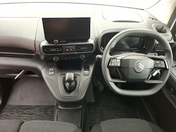 Used Citroen Berlingo 2024 for sale - 78777903: Photo