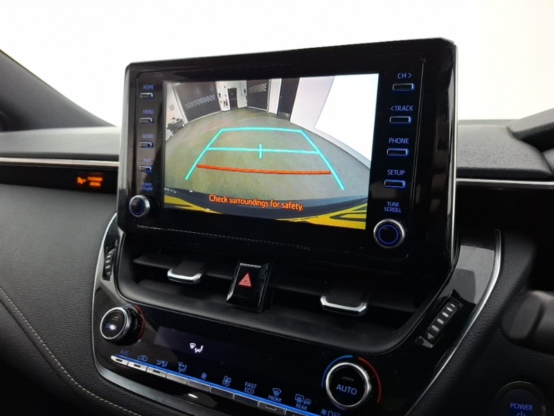 Used Toyota Corolla 2021 for sale - 76834085: Photo 11