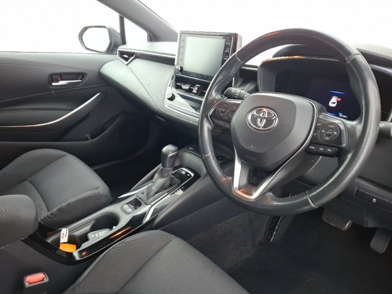 Used Toyota Corolla 2021 for sale - 76834085: Photo 12