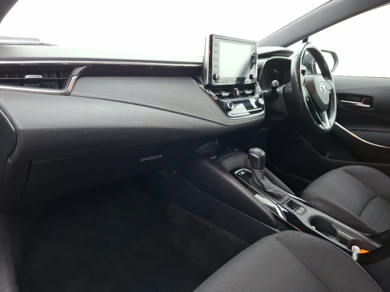 Used Toyota Corolla 2021 for sale - 76834085: Photo 5
