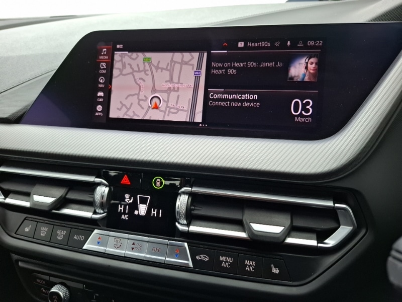 Used BMW 1 Series 2020 for sale - 77873792: Photo 17