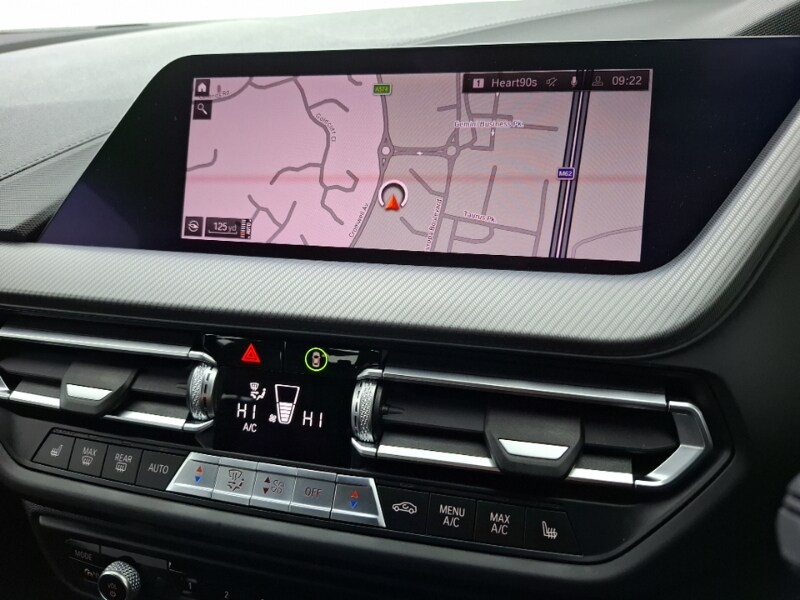 Used BMW 1 Series 2020 for sale - 77873792: Photo 18