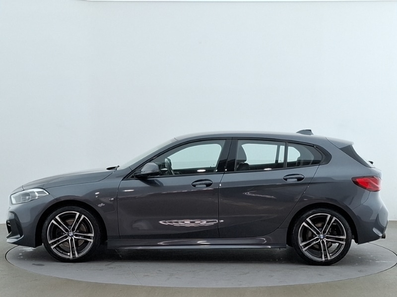 Used BMW 1 Series 2020 for sale - 77873792: Photo 4