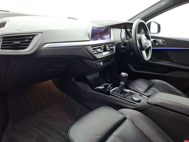 Used BMW 1 Series 2020 for sale - 77873792: Photo 5