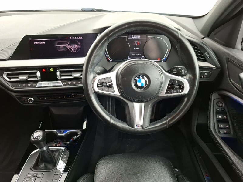 Used BMW 1 Series 2020 for sale - 77873792: Photo 7