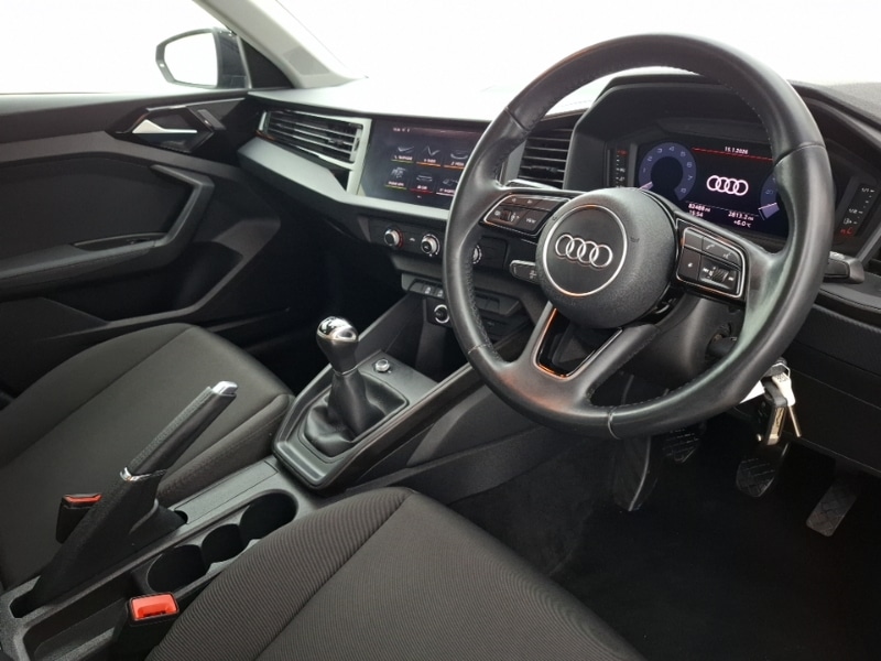Used Audi A1 2019 for sale - 77405461: Photo 12
