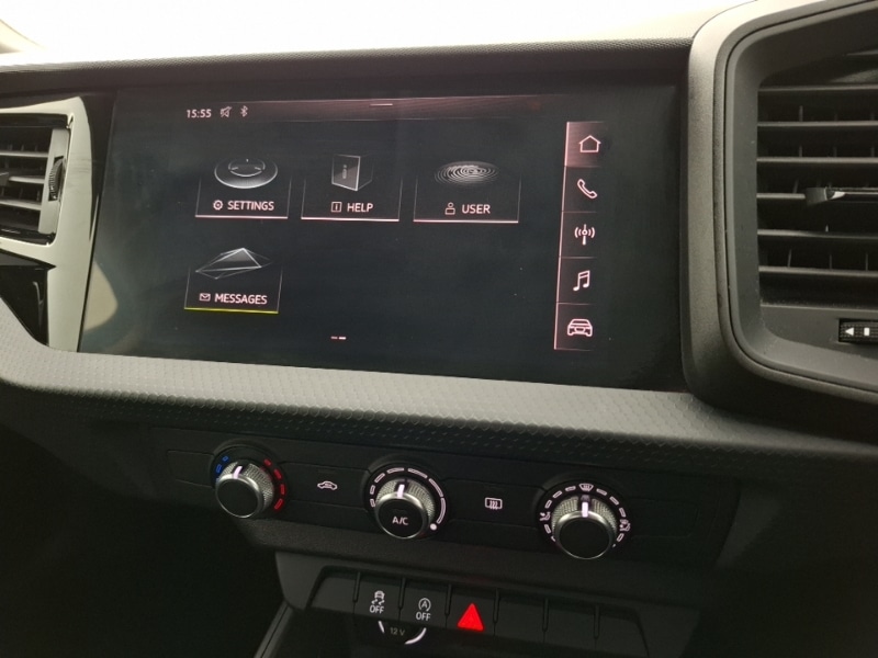 Used Audi A1 2019 for sale - 77405461: Photo 16