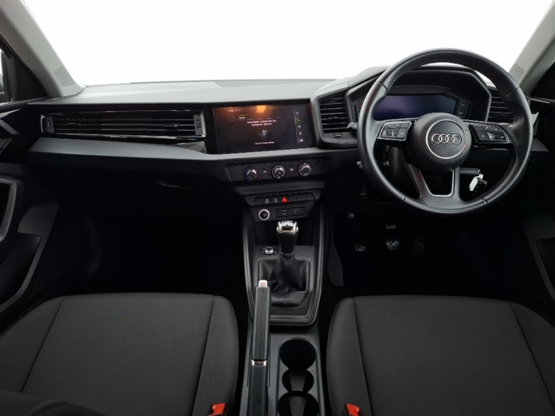 Used Audi A1 2019 for sale - 77405461: Photo 2