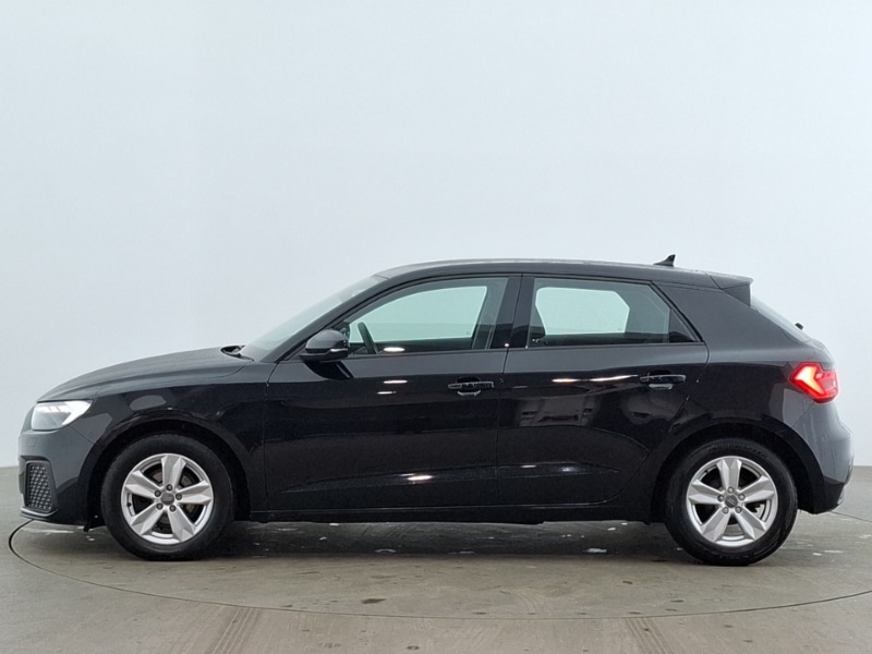 Used Audi A1 2019 for sale - 77405461: Photo 4