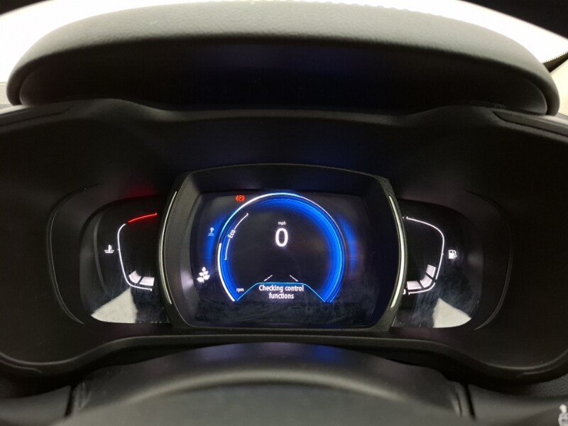 Used Renault Kadjar 2020 for sale - 77651843: Photo 10