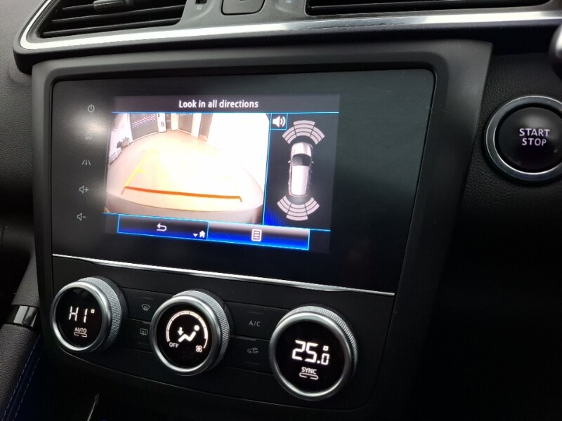 Used Renault Kadjar 2020 for sale - 77651843: Photo 11