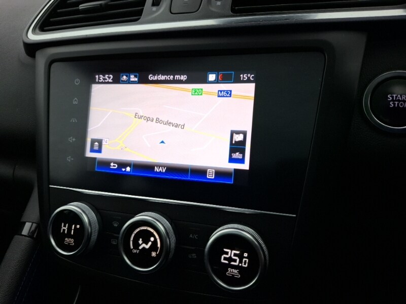 Used Renault Kadjar 2020 for sale - 77651843: Photo 18