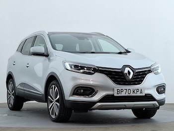 Used Renault Kadjar 2020 for sale - 77651843: Photo