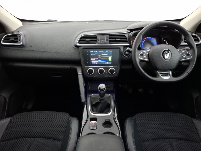 Used Renault Kadjar 2020 for sale - 77651843: Photo 2