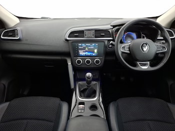 Used Renault Kadjar 2020 for sale - 77651843: Photo