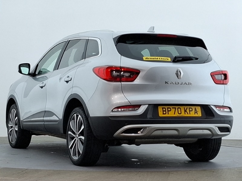 Used Renault Kadjar 2020 for sale - 77651843: Photo 3