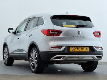 Used Renault Kadjar 2020 for sale - 77651843: Photo