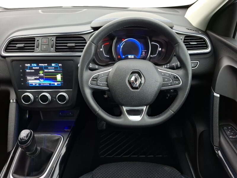 Used Renault Kadjar 2020 for sale - 77651843: Photo 7