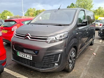 Used Citroen Space Tourer 2023 for sale - 79581174: Photo