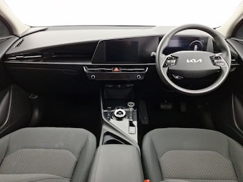 Used Kia Niro 2023 for sale - 75442408: Photo