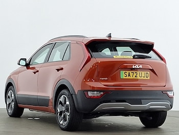 Used Kia Niro 2023 for sale - 75442408: Photo