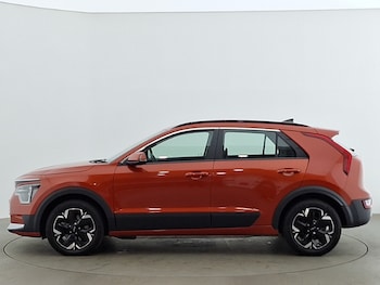Used Kia Niro 2023 for sale - 75442408: Photo