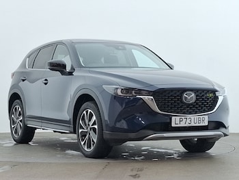 Used Mazda CX-5 2024 for sale - 78770967: Photo