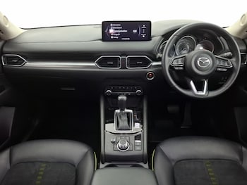 Used Mazda CX-5 2024 for sale - 78770967: Photo