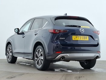 Used Mazda CX-5 2024 for sale - 78770967: Photo