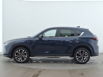 Used Mazda CX-5 2024 for sale - 78770967: Photo