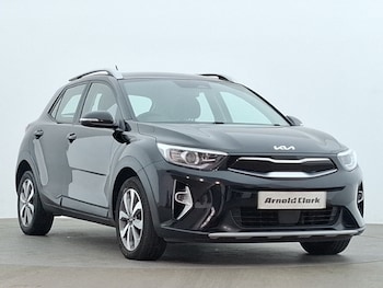Used Kia Stonic 2021 for sale - 79567052: Photo