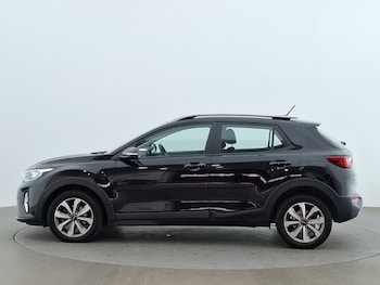 Used Kia Stonic 2021 for sale - 79567052: Photo