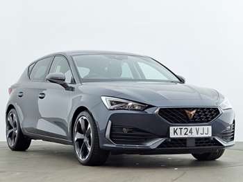 2024 - 1.5 TSI V1 5dr