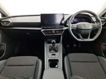 Used Cupra Leon 2024 for sale - 75177169: Photo