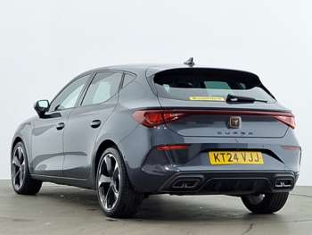 Used Cupra Leon 2024 for sale - 75177169: Photo