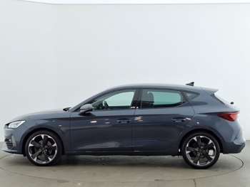 Used Cupra Leon 2024 for sale - 75177169: Photo