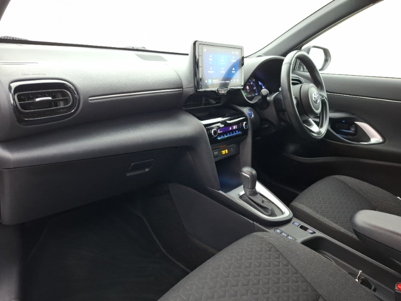 Used Toyota Yaris Cross 2023 for sale - 77928070: Photo 5