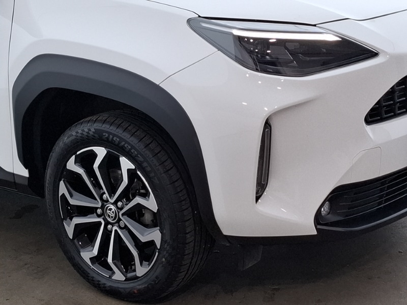 Used Toyota Yaris Cross 2023 for sale - 77928070: Photo 9